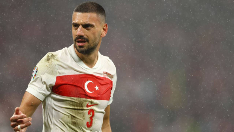 Milli Takım’da Attığı Golle Şov Yapmıştı: Ve Anlaşma Tamam! Merih Demiral İmzayı Atıyor - Resim : 1