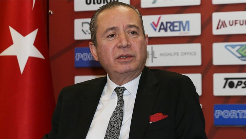 Süper Lig Sevinci Kursaklarında Kaldı: Türkiye’nin Dev Kulübünde İstifa Krizi - Resim : 1