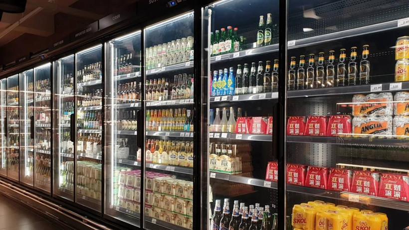 Süper Marketlerde Yok Satıyordu, Raflar Boşalacak: Almanya’da Meyve Suyu Üreticisi Resmen İflas Etti - Resim : 1