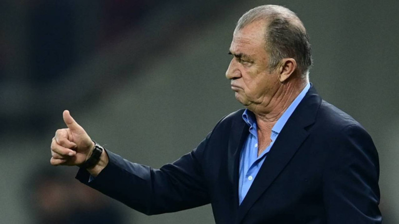 Fatih Terim Yeşil Işığı Yaktı! A Milli Takım’ına Rakip Oluyor: İstediği Ücret İse Dudak Uçuklattı - Resim : 2