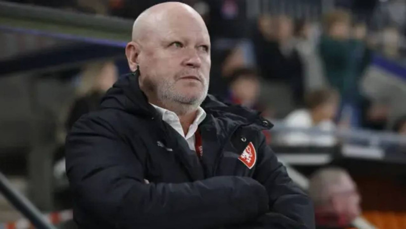 Fatih Terim Yeşil Işığı Yaktı! A Milli Takım’ına Rakip Oluyor: İstediği Ücret İse Dudak Uçuklattı - Resim : 1