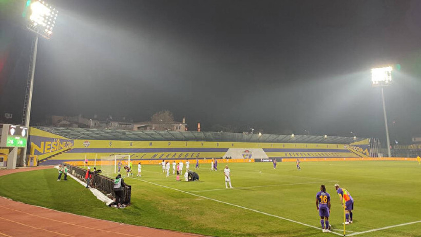 Süper Lig’de Tarihi Hamle! Taraftarlar Sevinçten Havalara Uçacak: İstanbul Derbisinin Biletleri Ücretsiz Oldu - Resim : 1