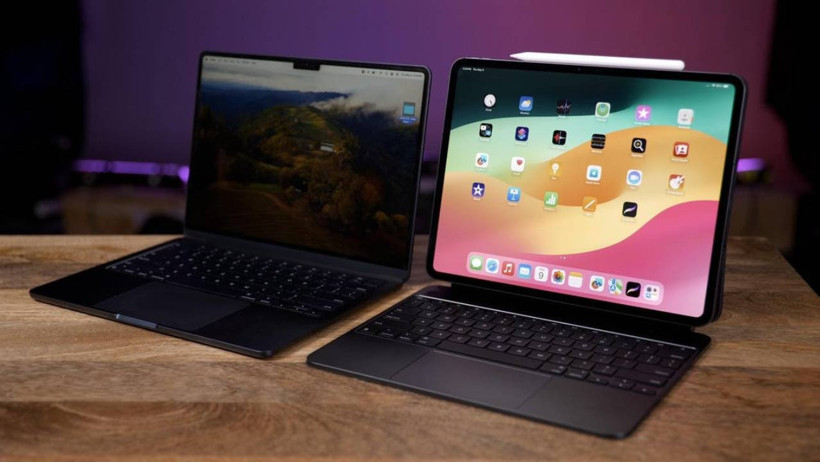 Apple Türkiye Fiyatlarına Zam Yaptı! MacBook Pro ve iPad Pro Fiyatları Uçtu! İşte Güncel Fiyat Listesi - Resim : 1