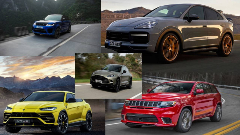 Türkiye’de SUV Otomobil Fırtınası! En Ucuz Modeller Belli Oldu - Resim : 1