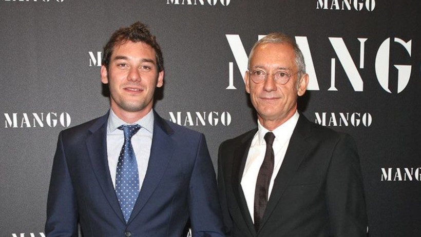 Soruşturmada Kan Donduran Gelişme! Mango'nun Kurucusunu Oğlu mu Öldürdü? - Resim : 1