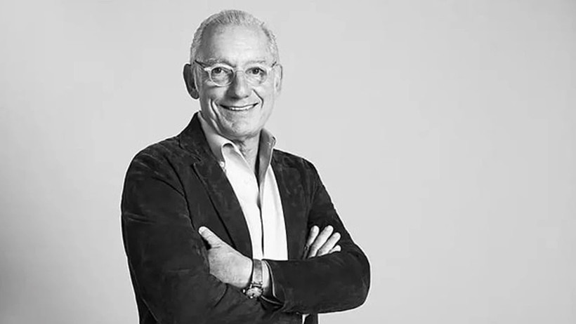 Soruşturmada Kan Donduran Gelişme! Mango'nun Kurucusunu Oğlu mu Öldürdü? - Resim : 2