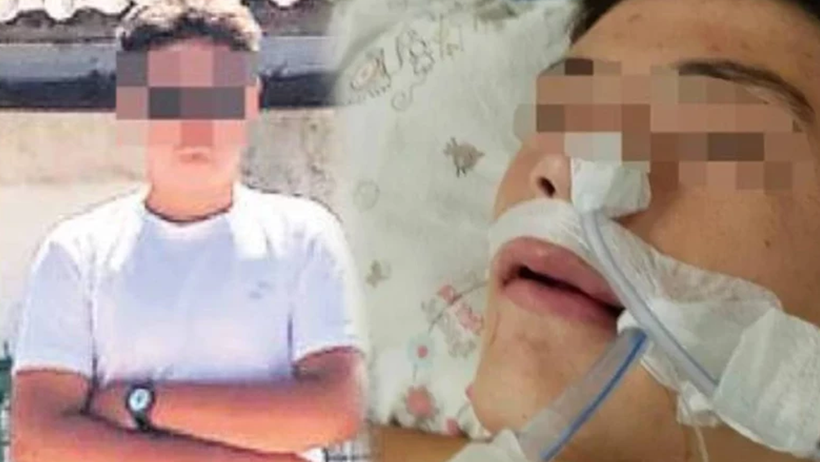 İstanbul, Çanakkale, Konya… Akran Zorbalığı Her Yerde! Saçından Tuttu, Yerde Sürükledi, Bıçakla Tehdit Etti - Resim : 4