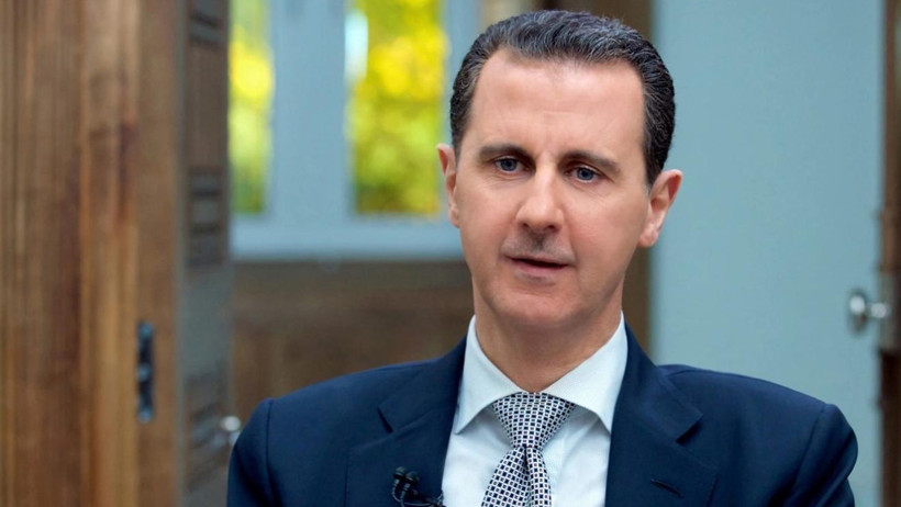 Moskova Zirvesi Sonrası Merak Ediliyordu, Kremlin Açıkladı! Beşar Esad, Suriye'ye İade Edilecek mi? - Resim : 2