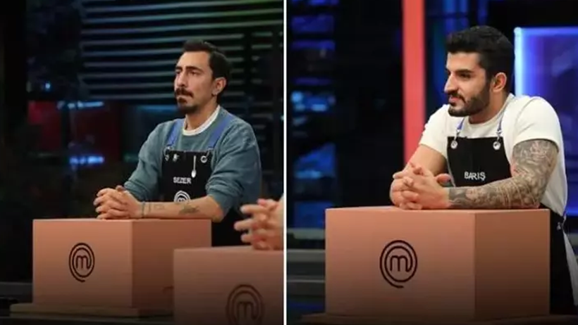 MasterChef Türkiye’de Ateş Yükselten Olay! Daha Fazla Dayanamadı, Tüm Gemileri Yaktı: ‘Bu Haftadan Sonra…’ - Resim : 3