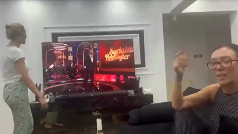 Güllü’nün Kızının Uyuşturucu Testinin Sonucu Çıktı! Olay Gecesi Kullandığı İddia Edilmişti - Resim : 2