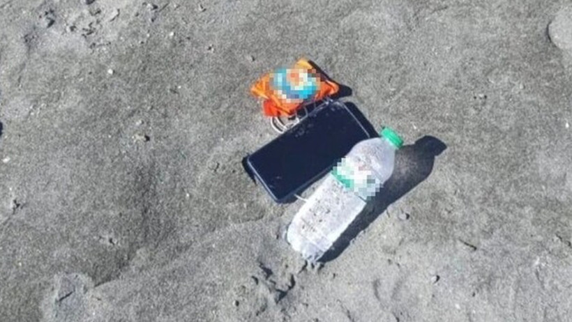 Rojin Kabaiş'e Ne Oldu? Soruşturma KKTC'ye Uzandı - Resim : 1