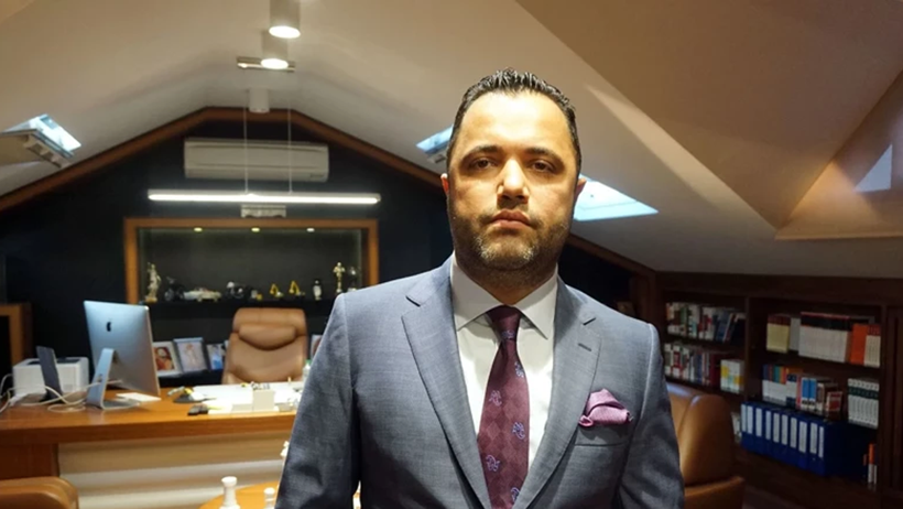 Avukat Rezan Epözdemir'in Hakim Karşısına Çıkacağı Tarih Belli Oldu - Resim : 1