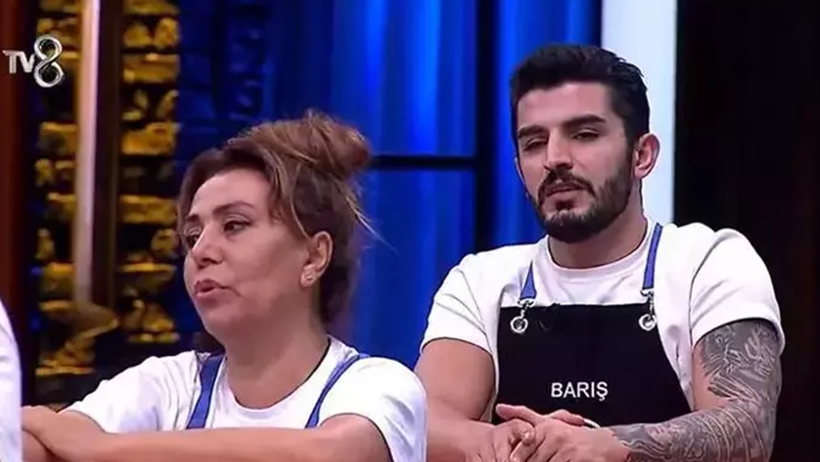 MasterChef Türkiye’de Ateş Yükselten Olay! Daha Fazla Dayanamadı, Tüm Gemileri Yaktı: ‘Bu Haftadan Sonra…’ - Resim : 2