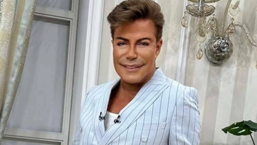 Fatih Ürek’in Sağlık Durumuna İlişkin Korkunç İddia Kalp Krizini Ne Tetikledi? 1 Yıl Önce 30 Kiloyu Nasıl Verdiğini Açıklamıştı - Resim : 2