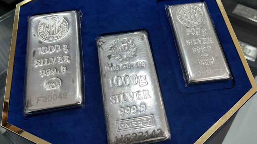 Yeni Birikim Trendi! Altına Parası Yetmeyenler Artık Buna Yöneldi - Resim : 2