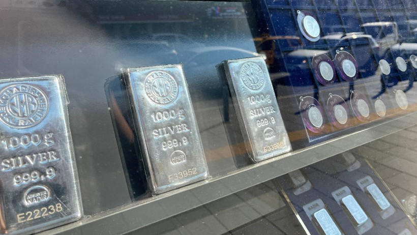 Yeni Birikim Trendi! Altına Parası Yetmeyenler Artık Buna Yöneldi - Resim : 3