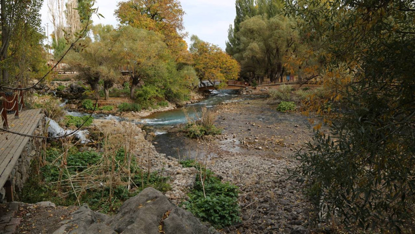Koruma Statüsü Düşürülmüştü: Mahkemeden 'Munzur Gözeleri' Kararı - Resim : 1