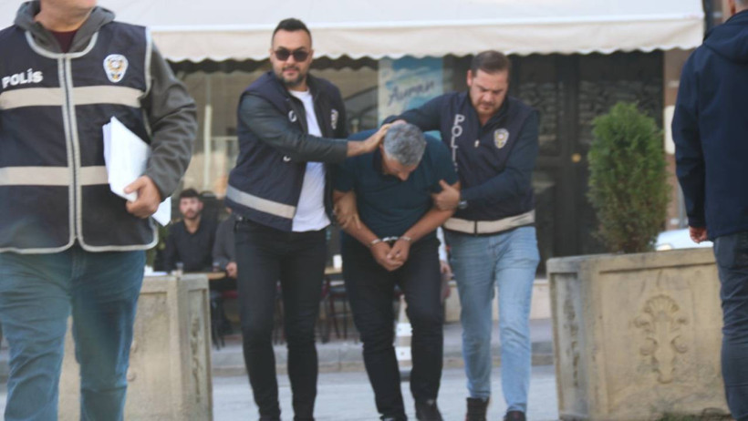 Markette Oğlunu Darbeden Babanın İfadesi Ortaya Çıktı: 'Ani Sinir Patlaması Yaşadım' - Resim : 2