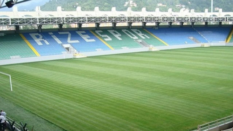 Karadeniz Derbisinde Fırtına Kopacak! Rize'de Trabzonspor'u Ayağa Kaldıran Yasak Kararı - Resim : 1