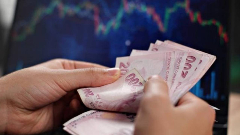 Parasını Bankada Tutanlar Dikkat! 23 Ekim’de Tüm Dengeler Değişecek: Paranız Bir Anda Buhar Olabilir - Resim : 1