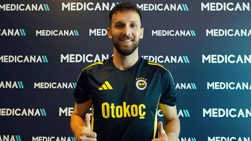 Tedesco’dan Karagümrük Maçı Öncesi Sürpriz Karar: Yıldız İsim Forma Giyemeyecek - Resim : 2