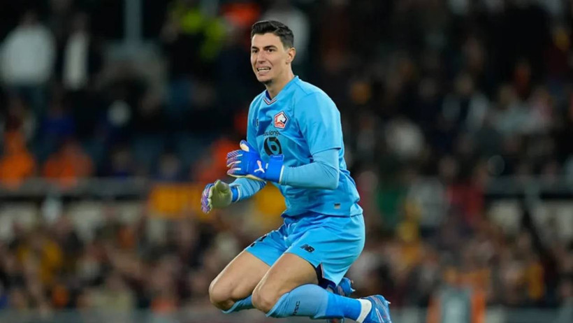 Milli Takım Kampını Terk Etmişti! Ve Beklenen Açıklama Geldi: Berke Özer İçin Müjdeyi Verdi - Resim : 1