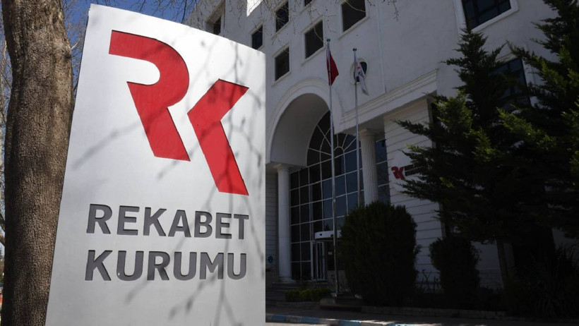 Dünya Devlerine Ceza Yağdı! Çalışan Anlaşmaları Rekabeti Bozdu - Resim : 1