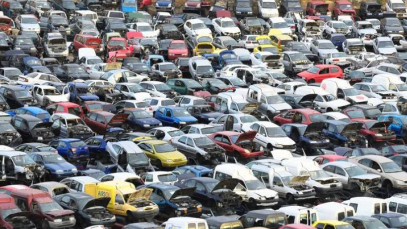 Hurda Araç Teşviki ÖTV İndirimi Ne Zaman Başlayacak? Milyonlarca Araç Sahibi İçin Kritik Tarih Verildi! Listede 12 Model Var - Resim : 1