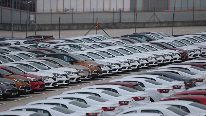 Hurda Araç Teşviki ÖTV İndirimi Ne Zaman Başlayacak? Milyonlarca Araç Sahibi İçin Kritik Tarih Verildi! Listede 12 Model Var - Resim : 2