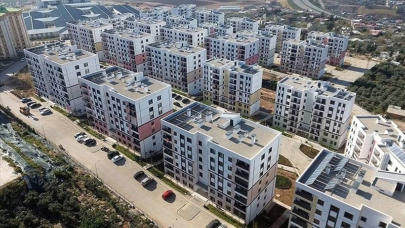 TOKİ'nin İndirimi İçin Son Viraj! Tapu Almak İsteyenler Dikkat: Bu Fırsatı Kaçıran Çok Pişman Olacak - Resim : 1