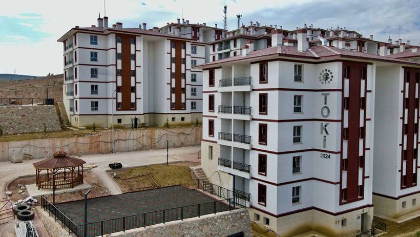 TOKİ'nin İndirimi İçin Son Viraj! Tapu Almak İsteyenler Dikkat: Bu Fırsatı Kaçıran Çok Pişman Olacak - Resim : 2