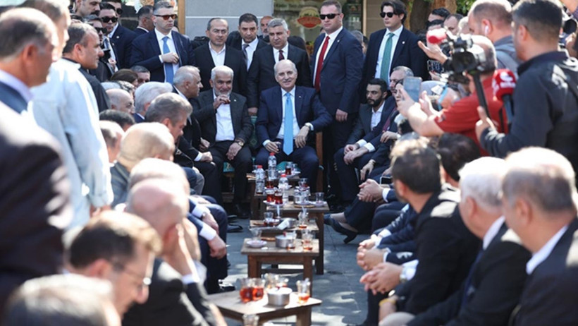 DEM Parti’den Selahattin Demirtaş ve Figen Yüksekdağ’a Ziyaret - Resim : 2