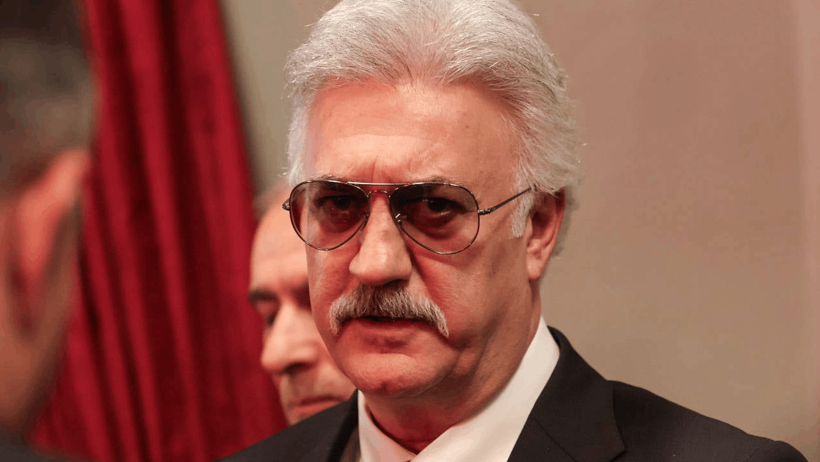 Meclis Koridorları Onun Lakabını Konuşuyor: Tamer Karadağlı'nın Yeni Vukuatları Ortaya Çıktı - Resim : 1