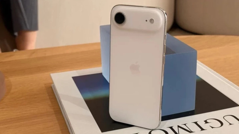 Apple’dan Beklenmedik iPhone Kararı! Üretimi Sınırlandırılıyor - Resim : 2
