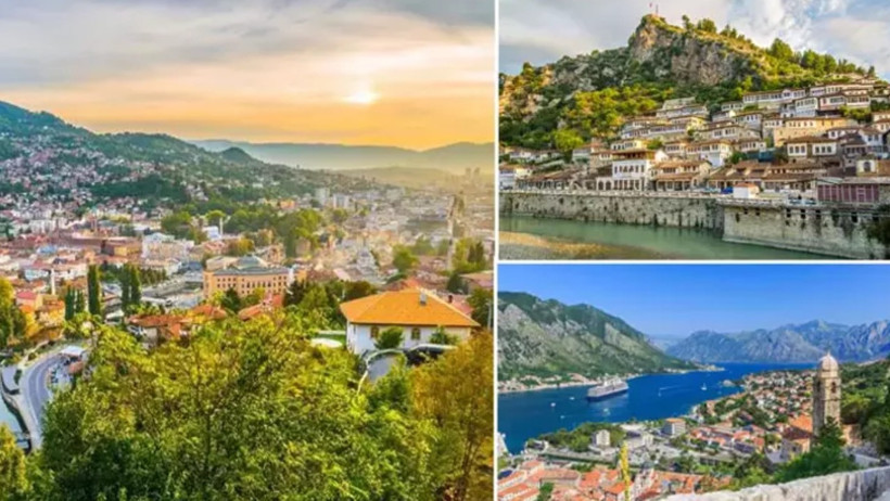 Dünyanın En Güzel Ülkeleri Belli Oldu! Türkiye’nin Sıralaması Tepki Çekti - Resim : 1