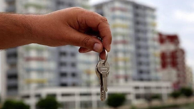 Ev Sahiplerine Yeni Vergi Şoku: Cepleri Yakacak Değişiklik Meclis'te! Muafiyet Kalkıyor, Ek Ödeme Kapıda - Resim : 2