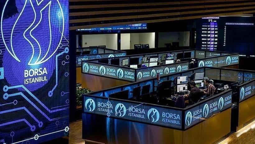 Borsa İstanbul’da Panik Haftası! BİST 100'de Hangi Hisseler Yükseldi, Hangileri Çakıldı? - Resim : 2