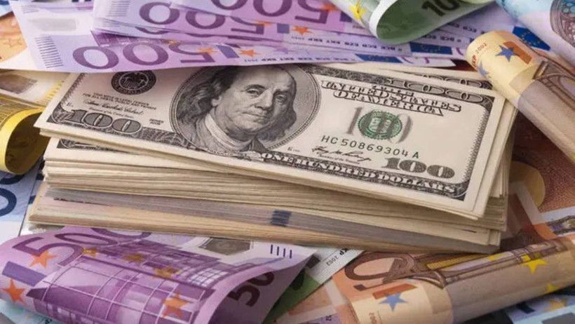 Bu Hafta Ona Yatırım Yapan Kazandı! Dolar, Euro, Altın, Borsa... - Resim : 2