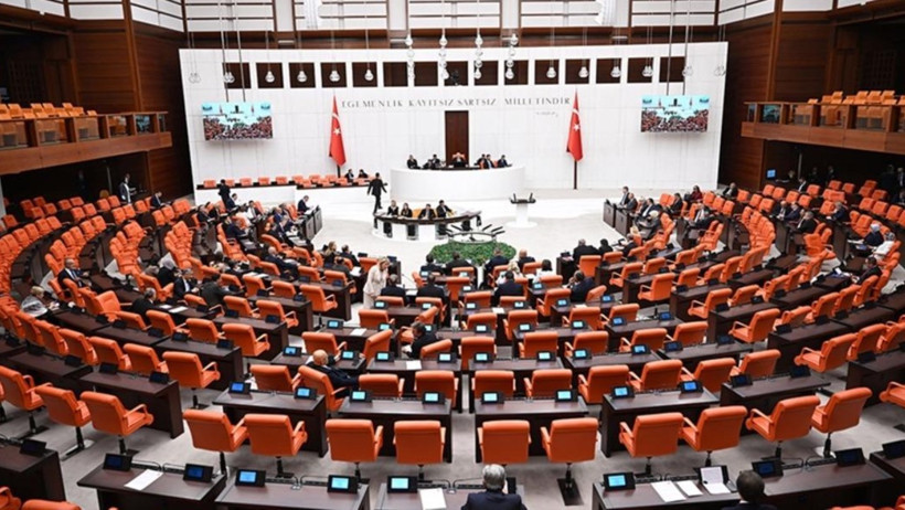 Ev Sahiplerine Yeni Vergi Şoku: Cepleri Yakacak Değişiklik Meclis'te! Muafiyet Kalkıyor, Ek Ödeme Kapıda - Resim : 1