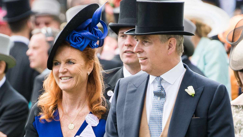 Kraliyet Ailesinde 'Epstein' Bombası! Hapisten Çıkınca Tebrik, 15 Yıl Boyunca Fonlama - Resim : 1