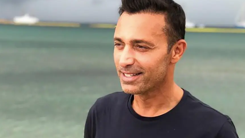 Mustafa Sandal’a İngiltere’den Büyük Jest! Ömür Boyu Geçerli Olacak - Resim : 1