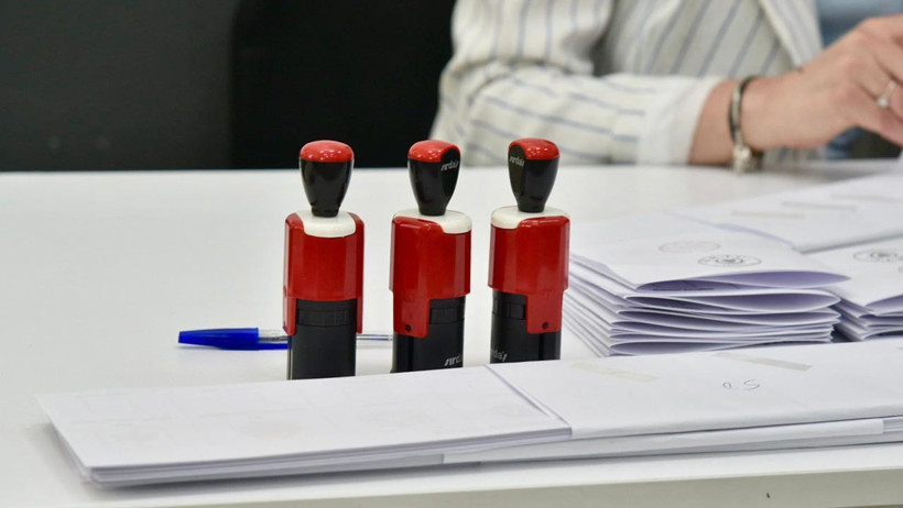 KKTC Sandık Başında…  İki Devletin Gücü mü, Federasyonun Hayali mi? - Resim : 5