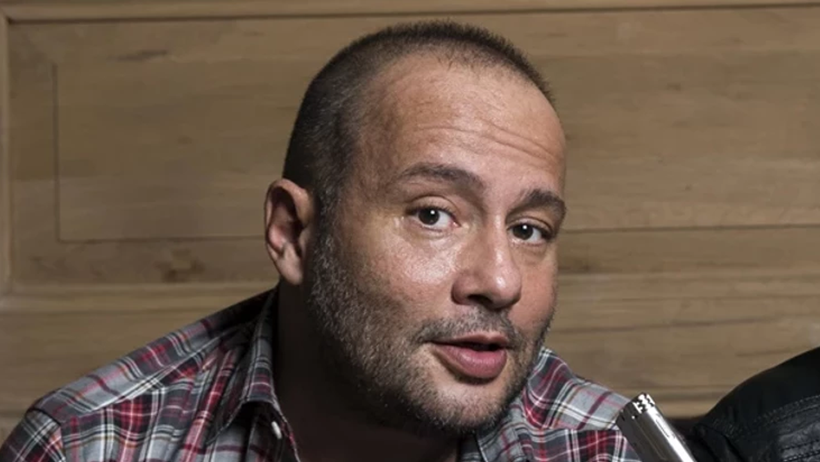 Fatih Ürek Zayıflama İğnesi Kullandığı İçin mi Kalp Krizi Geçirdi? Yakın Dostu Gerçeği Açıkladı - Resim : 4