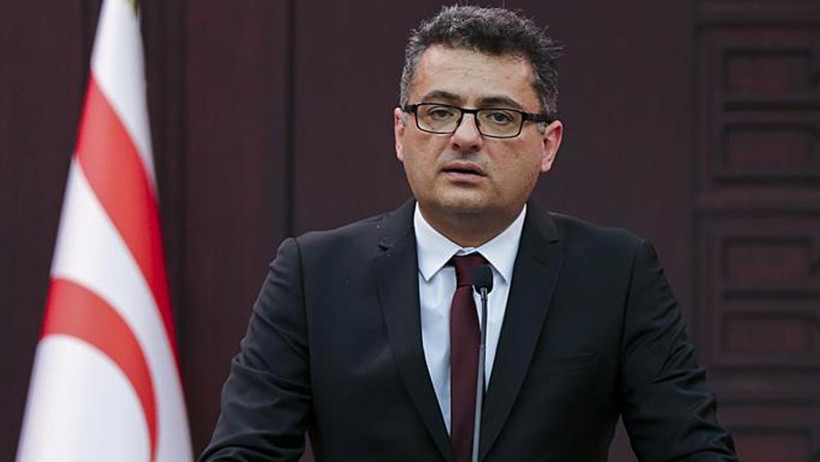 KKTC Sandık Başında…  İki Devletin Gücü mü, Federasyonun Hayali mi? - Resim : 4