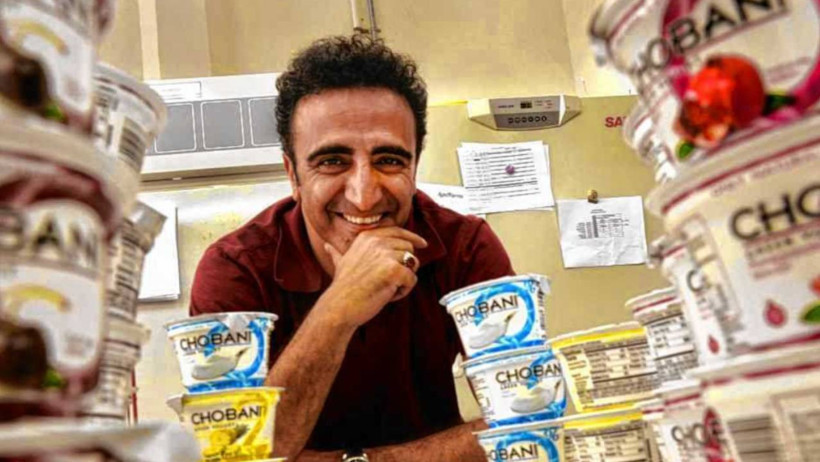 Rakamlar Güncellendi: Türkiye'nin En Zengin İsmi Murat Ülker Değil! Zirveyi O İş İnsanına Kaptırdı - Resim : 2