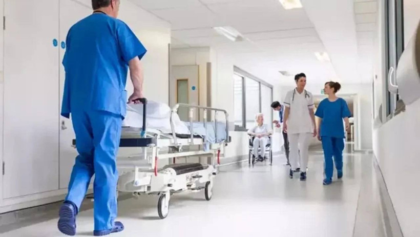 Ve Bir Devrin Sonu! Türkiye'nin Hastane Devi İflas Bayrağını Çekti: Mahkemeden Karar Çıktı - Resim : 1