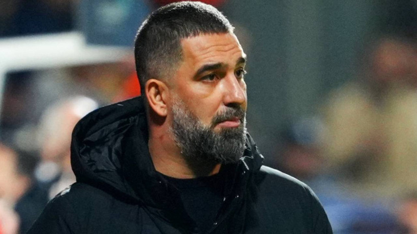 Arda Turan'a Ağır Darbe! Aldığı Sonuç Pahalıya Patladı, Shakhtar Donetsk'te Deprem - Resim : 1