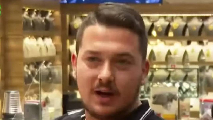 Altındaki Rekor Alıcıyı Vurdu! Rota Değişti, Hesap Açıp Hızla Almaya Başladılar: Kuyumculara Akın Ediyorlar - Resim : 2