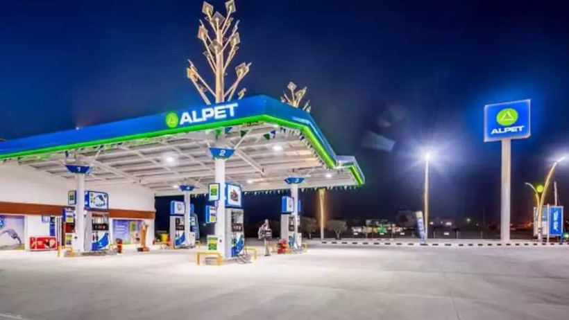 300'den fazla istasyonu Bulunuyordu: Türkiye'nin Dev Akaryakıt Markası Sessiz Sedası Bir Daha Satıldı! - Resim : 1