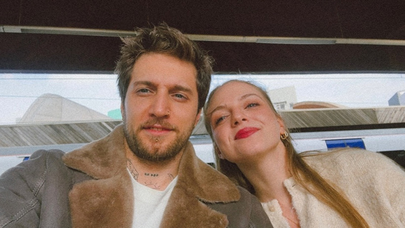 İpek Filiz Yazıcı ile Ufuk Beydemir Boşandı - Resim : 1